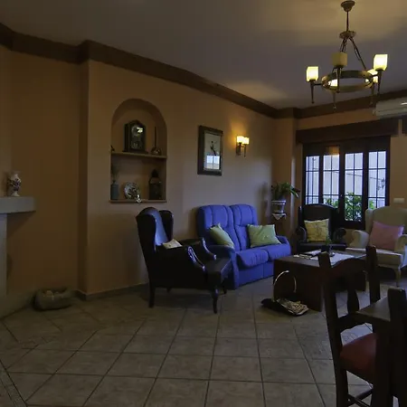 Venkovský dům La Juderia De Arribes Vilvestre