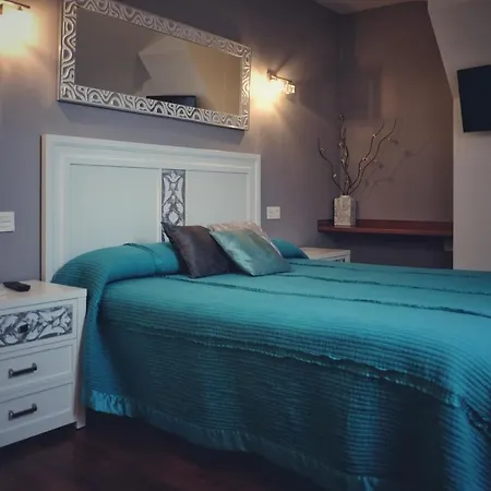 Venkovský dům La Juderia De Arribes *