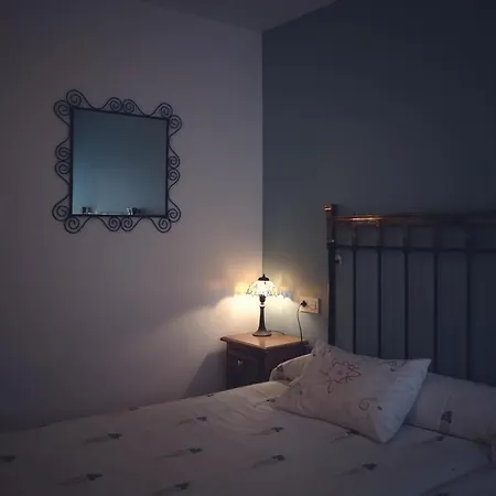 Venkovský dům La Juderia De Arribes Vilvestre