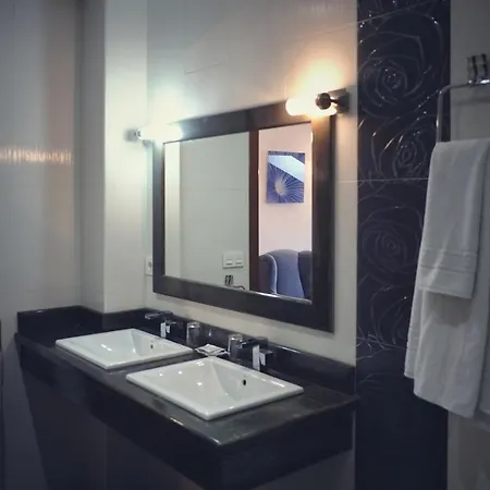 Venkovský dům La Juderia De Arribes *