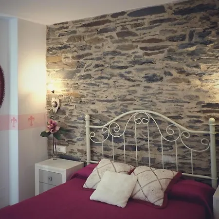 Casa di campagna La Juderia De Arribes *