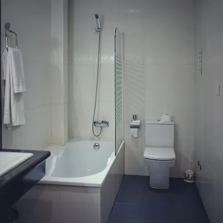 La Juderia De Arribes *