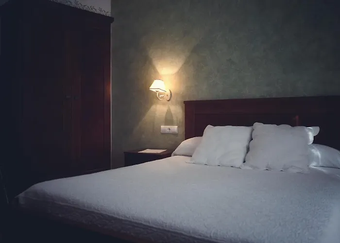 拉具德雷亚拉斯阿里贝斯酒店