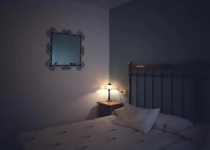 Landsted La Juderia De Arribes Vilvestre