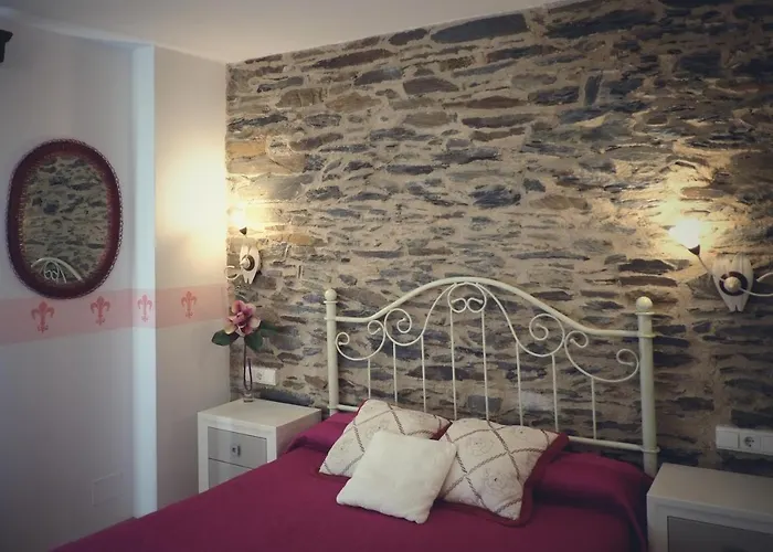 Landsted La Juderia De Arribes *